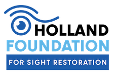 Holland Foundation logo