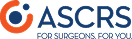 ASCRS logo